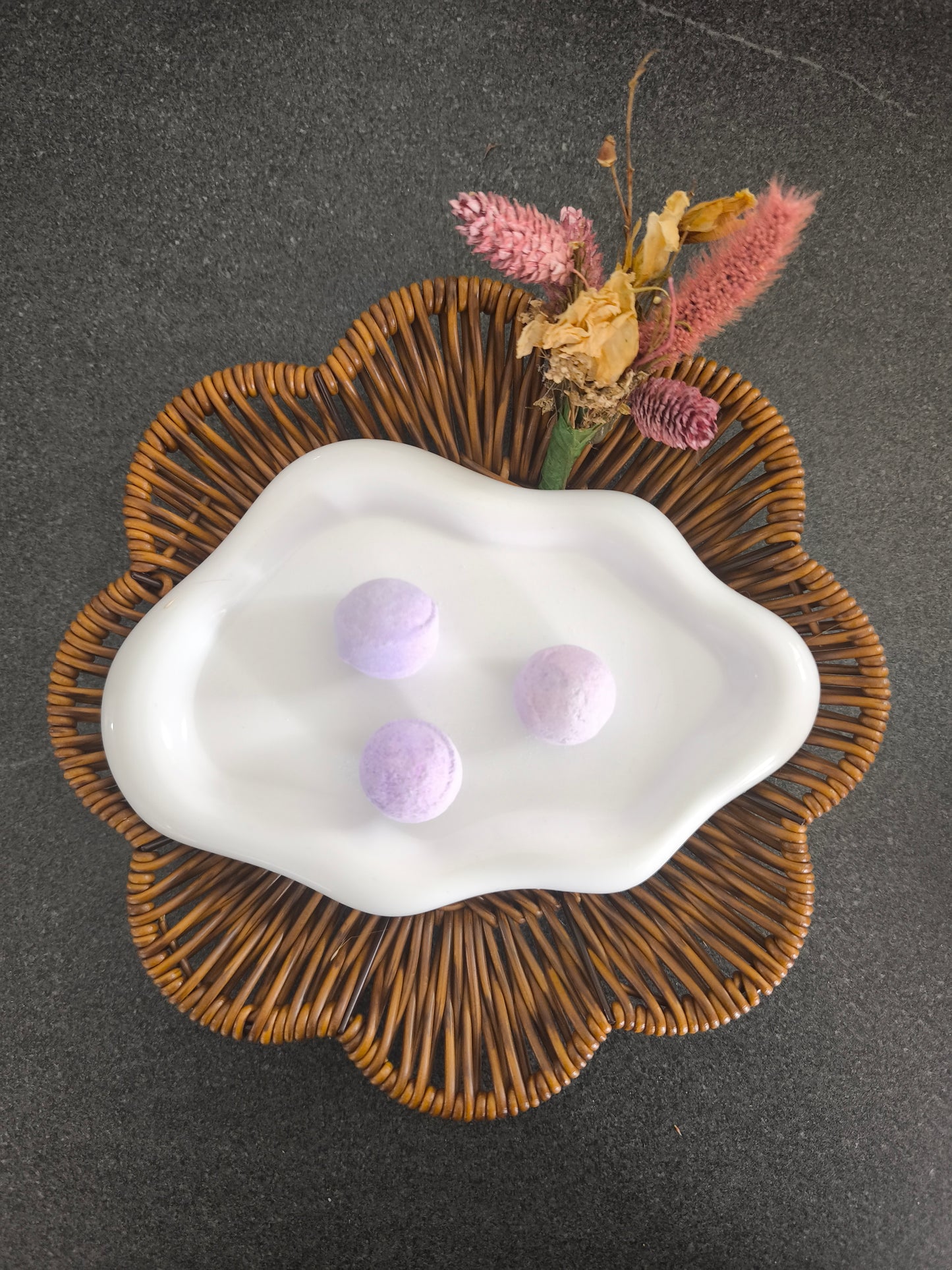 Mini bombe Passion (unité)