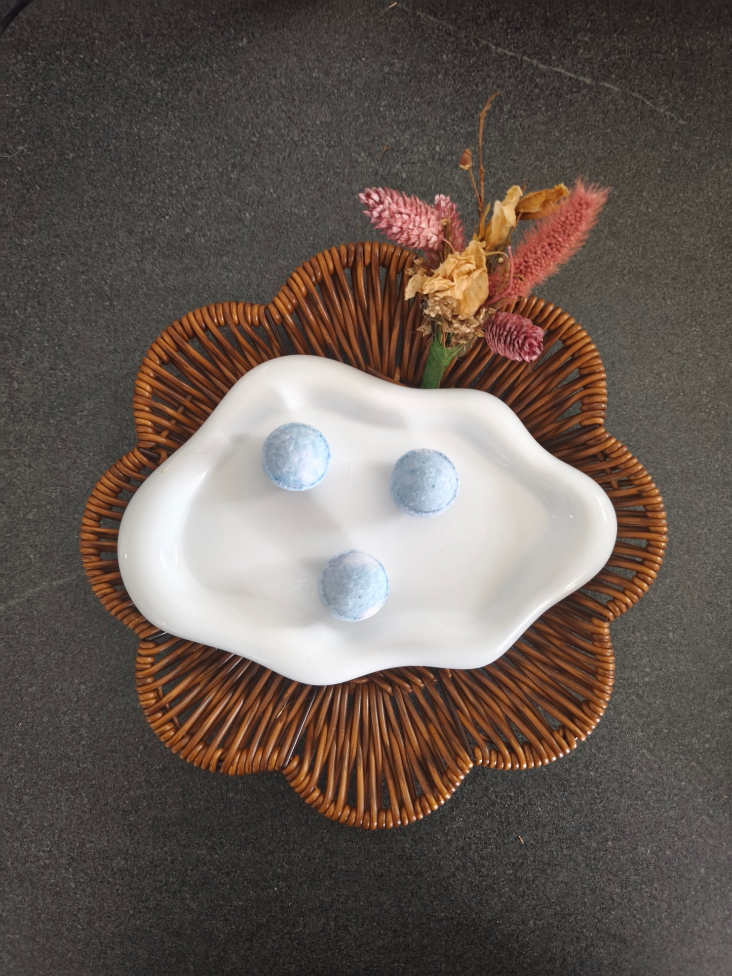 Mini Bombe Violette (unité)