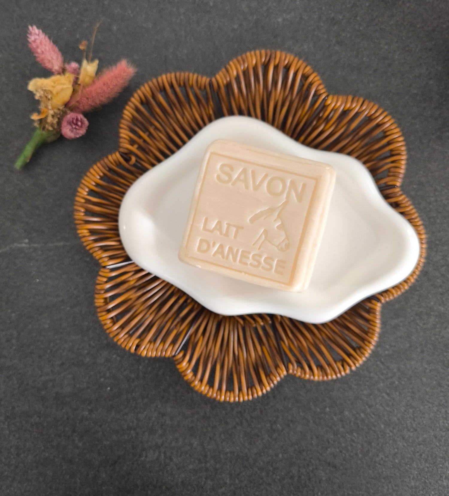 Gamme Lait d'Anesse
