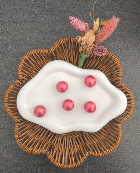Perle Fraise (unité)