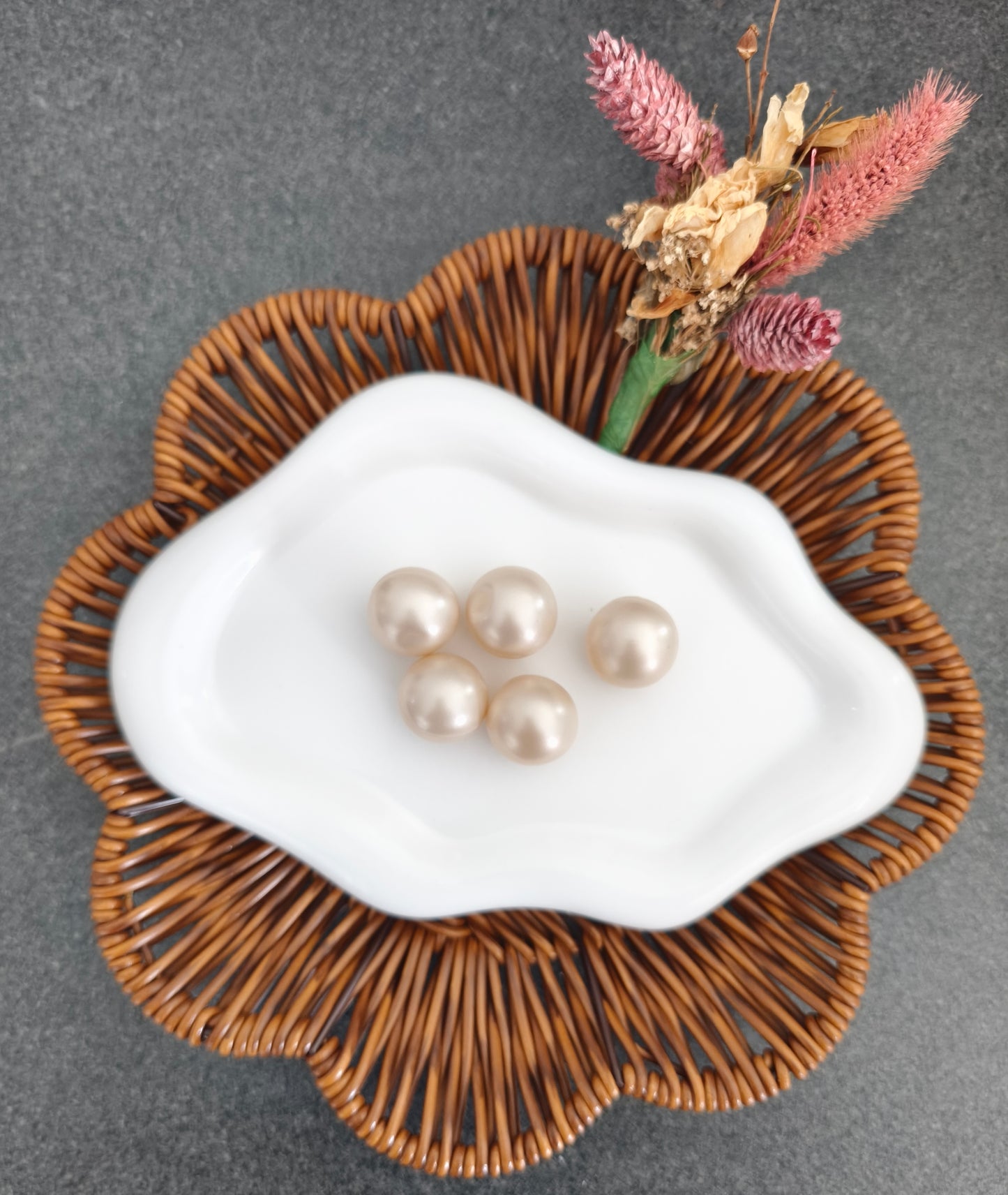 Perle Coco (unité)