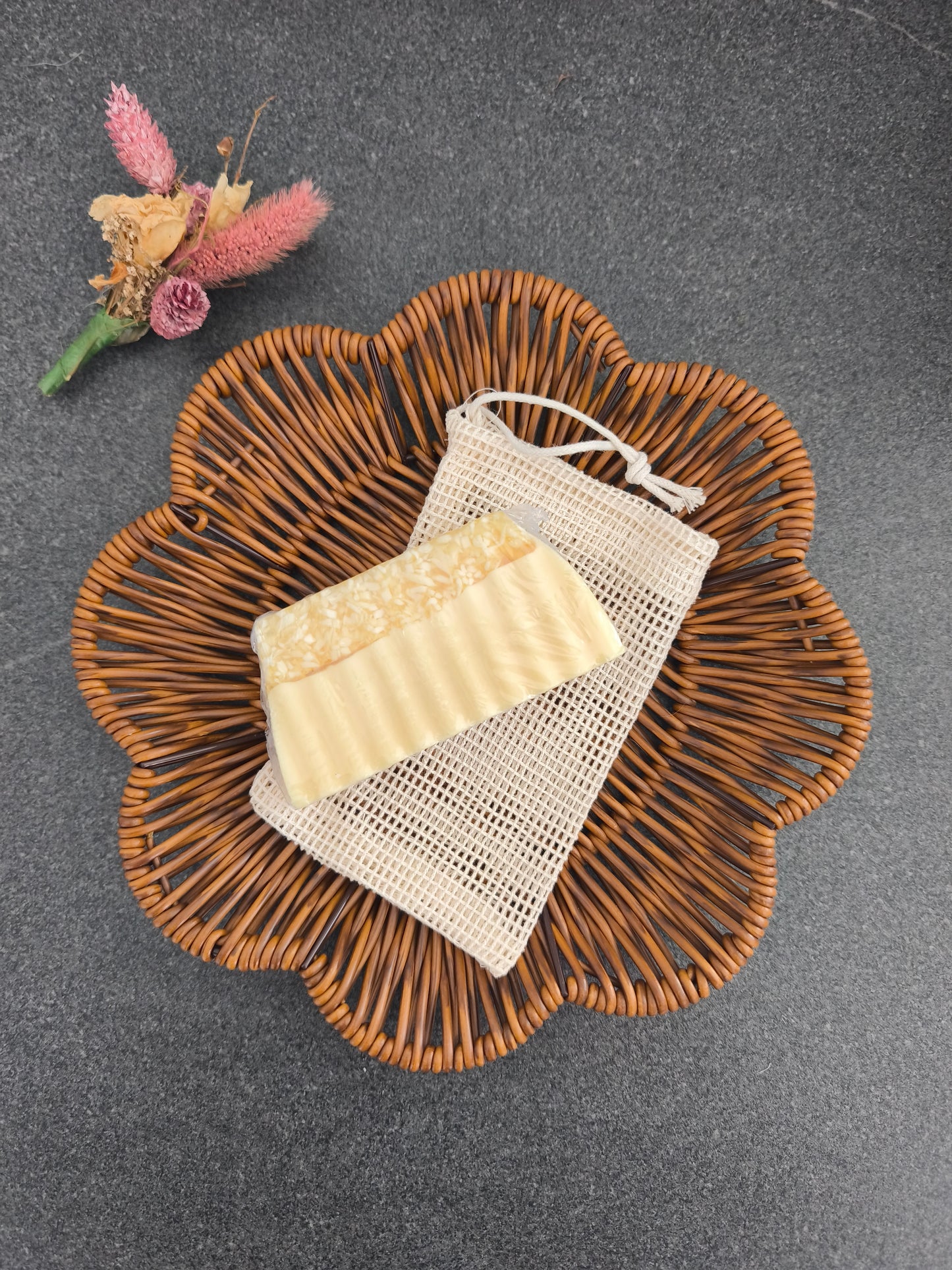 Savon Pina Colada